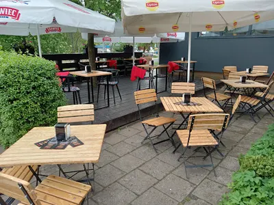 TARANTINO Grill Bar & Cafe - burgery, steki, dowóz